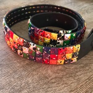 Belt